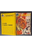 GLI AMORI DI GABRIELE D'ANNUNZIO di Liana Bernatto 1969 Libro Poker d'Assi