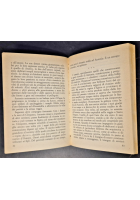GLI AMORI E I VIZI DI CLEOPATRA di Corrado Barbagallo 1969 Libro Poker d'Assi