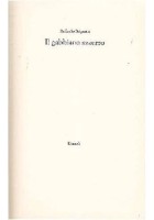 IL GABBIANO AZZURRO di Raffaello Brignetti 1967 Einaudi III edizione
