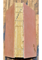 IL VIOLINO TZIGANO di M Delly 1952 Salani Biblioteca delle signorine Libro