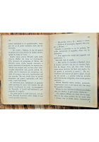 IL VIOLINO TZIGANO di M Delly 1952 Salani Biblioteca delle signorine Libro