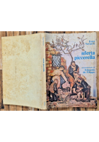 NFERTA PICCERELLA di Irma Navarra presenta Eduardo De Filippo 1979 Libro Poesie