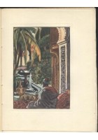 MARRAKECH ou les seigneurs de l’atlas di Jerome et Jean Tharaud 1933 Plom