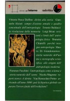 DIRITTO ALLA STORIA ECOSISTEMA UOMINI POPOLI a che punto è l'antropologia Libro