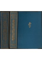 PROSE DI ROMANZI di Gabriele D'Annunzio 2 volumi 1955 Mondadori editore libri