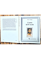 L'UOMO DEL IV QUARTO SECOLO di Vito A Sirago 1989 Liguori Libro