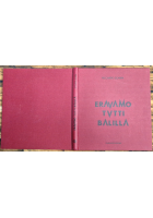 ERAVAMO TUTTI BALILLA di Riccardo Scarpa 1984 Ciarrapico Libro fascismo