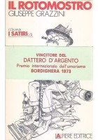 IL ROTOMOSTRO O TIVÙ DAL CUORE ACCESO MEMORIE D’UN NEONATO 1973 L'alfiere
