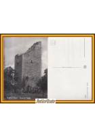 TERLIZZI TORRE DI VALLE Cartolina Non Viaggiata anni '50 Bari lucida