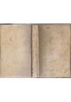 EXERCITATIONES RHETORICAE IN ORATIONES TITI LIVII Tomo 7 Libro antico 1821 VII