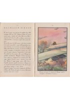 MEDAGLIE D'ORO IN A. O. I. 1937? Bibliotechina delle Lane Marzotto Libro AOI