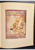 LE PITTURE DELLA NUOVA CATACOMBA DI VIA LATINA di Antonio Ferrua 1960 Libro