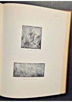 LE PITTURE DELLA NUOVA CATACOMBA DI VIA LATINA di Antonio Ferrua 1960 Libro