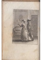 KERFOLINO OVVERO LA STELLA Storia Veridica 1792 Zatta Libro Biblioteca Piacevole