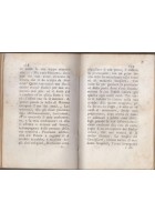 KERFOLINO OVVERO LA STELLA Storia Veridica 1792 Zatta Libro Biblioteca Piacevole