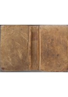 KERFOLINO OVVERO LA STELLA Storia Veridica 1792 Zatta Libro Biblioteca Piacevole