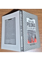 STORIA DELLA POLONIA TRA LE DUE GUERRE di Valerio Perna 1990 Xenia Edizioni Libr