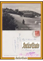 SELVA DI FASANO BELVEDERE DELLE PUGLIE Cartolina Viaggiata 1955 Bari Vintage
