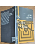 CRITICA E CLINICA di Gilles Deleuze 1996 Raffaello Cortina Editore Libro