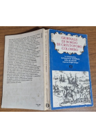 GIORNALE DI BORDO DI CRISTOFORO COLOMBO 1972 Oscar Mondadori Libro viaggi