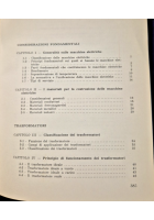 Elettrotecnica pratica volume III MACCHINE ELETTRICHE di Bandini Buti Libro 1968