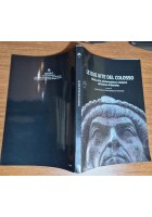 LE DUE VITE DEL COLOSSO conservazione restauro del bronzo di Barletta 2019 Libro