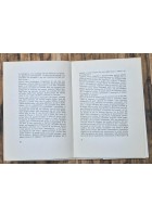 LA LIRICA TURSITANA DI ALBINO PIERRO di Gennaro Savarese 1966 Tursi  Libro