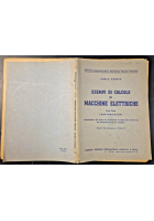 ESEMPI DI CALCOLO MACCHINE ELETTRICHE Parte I Trasformatori Carlo Varese Libro