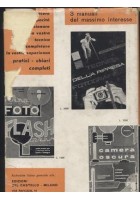 Guida Al Fotoreportage di Arcari Menotti Celentano 1960 edizione del castello