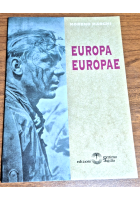 EUROPA EUROPAE di Moreno Marchi 1997 Edizioni Settimo Sigillo Libro