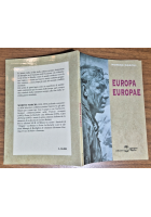 EUROPA EUROPAE di Moreno Marchi 1997 Edizioni Settimo Sigillo Libro