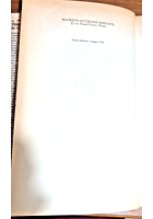 IL SECONDO TRAGICO LIBRO DI FANTOZZI Paolo Villaggio 1974 Rizzoli I ediz Libro