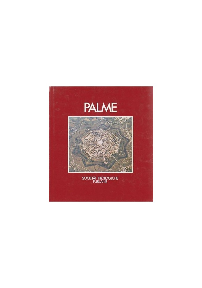 PALME 53° congres 26 setembar 1976 Luigi Ciceri Societat Filologjche Furlane *