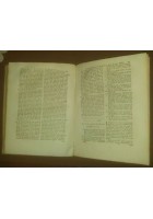 INTERPRETATIONUM JURIS Josephi Averani 1777 1785 COMPLETO 3 volumi Napoli