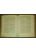 INTERPRETATIONUM JURIS Josephi Averani 1777 1785 COMPLETO 3 volumi Napoli