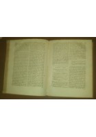 INTERPRETATIONUM JURIS Josephi Averani 1777 1785 COMPLETO 3 volumi Napoli