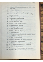 L'ANALISI PSICOLOGICA DEL COMPORTAMENTO ECONOMICO di George Katona 1964 Libro
