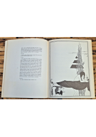 SALOMÈ di Oscar Wilde 1974 Rizzoli BUR Illustrazioni di Aubrey Beardsley Libro
