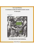 IL MOVIMENTO SOCIALE DEL DICIANNOVESIMO SECOLO IN GERMANIA di Karl Josef Riviniu
