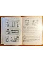 PER FAR DI CONTO classe IV di Colombo Lugli corso di aritmetica geometria 1929