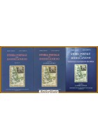 STORIA POSTALE DEL DODECANESO 2 volumi + CATALOGO E VALUTAZIONE DEI BOLLI Libro