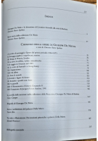GIUSEPPE DE NITTIS BARLETTA PALAZZO DELLA MARRA Catalogo Generale 2016 Adda Libr