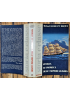 STORIA ECONOMICA DELL'IMPERIALISMO di Michael Barratt Brown 1977 Mazzotta Libro