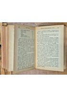 OLIVICOLTURA ED OLEIFICIO MODERNO di Rosario  Simari 1923 Hoepli Libro Manuale