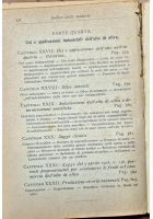 OLIVICOLTURA ED OLEIFICIO MODERNO di Rosario  Simari 1923 Hoepli Libro Manuale