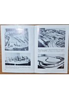 COME SI FANNO I PLASTICI di Ranio Lobita 1963 Briano Libro trenini ferrovie