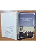 SAN PIETRO IN BEVAGNA NELLA STORIA E TRADIZIONE di Lunardi e Tragni 1993 Libro