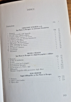 SAN PIETRO IN BEVAGNA NELLA STORIA E TRADIZIONE di Lunardi e Tragni 1993 Libro
