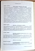 POLITICAL STATUS FOR IRISH PRISONERS OF WAR 1981 CORRISPONDENZA INTERNAZIONALE