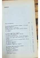 PAROLA DI GENERALE Giancarlo Lehner Neofascismo forze armate 1975 Mazzotta Libro